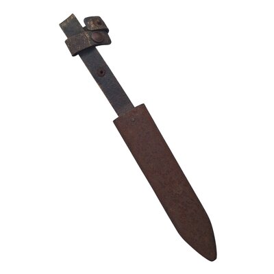 Fourreau de poignard HJ Allemand WW2