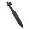 Fourreau de poignard HJ Allemand WW2
