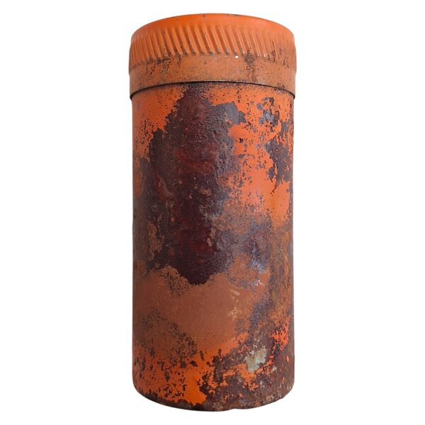 Fumigène de survie allemand WW2