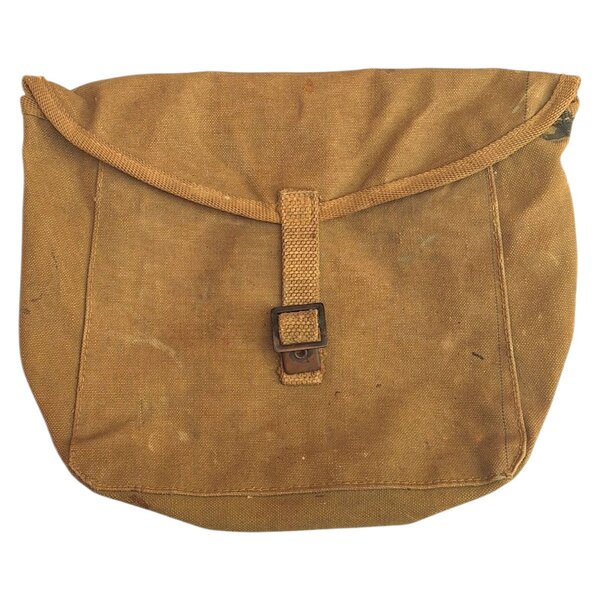 Pochette à gamelle US – British Made 1944