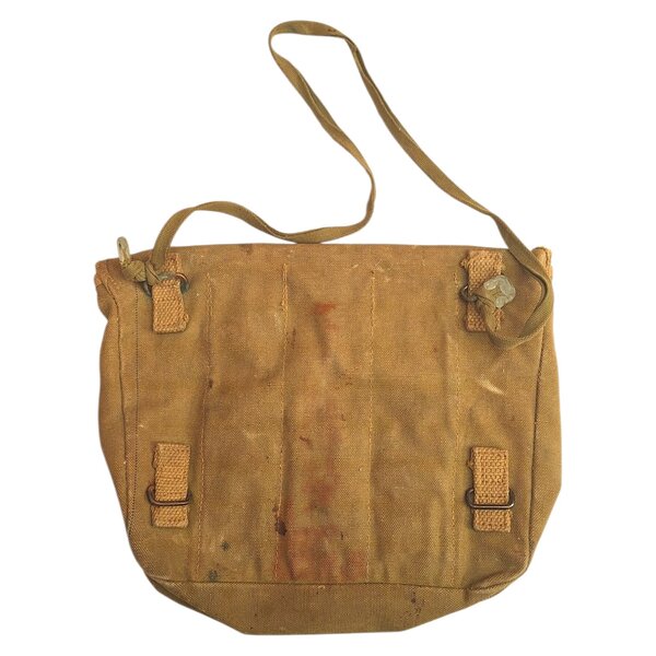 Pochette à gamelle US – British Made 1944