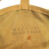 Pochette à gamelle US – British Made 1944