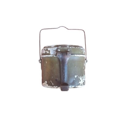 Gamelle Allemande GNL44 WW2
