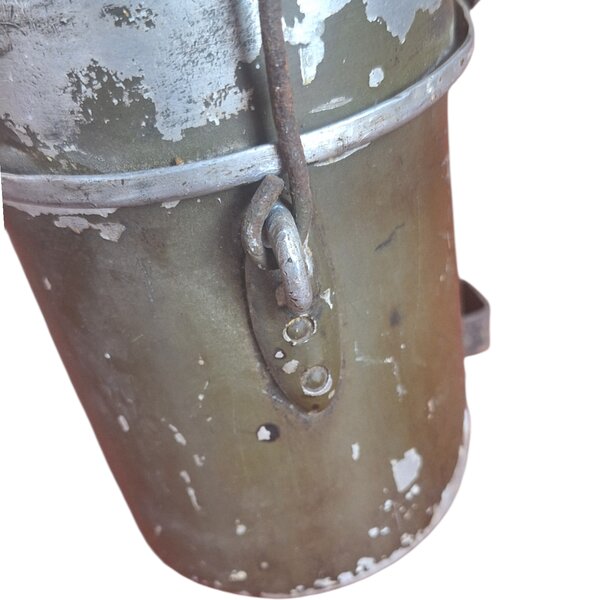 Gamelle Allemande GNL44 WW2