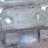 Gamelle Allemande GNL44 WW2