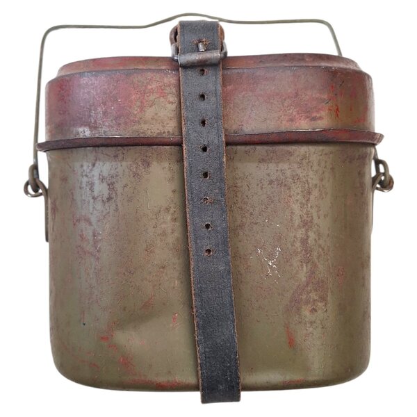 Gamelle allemande 1943 WW2