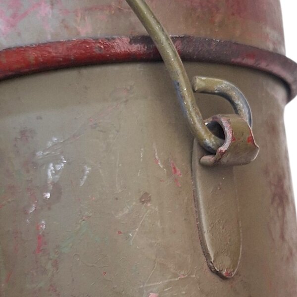 Gamelle allemande 1943 WW2