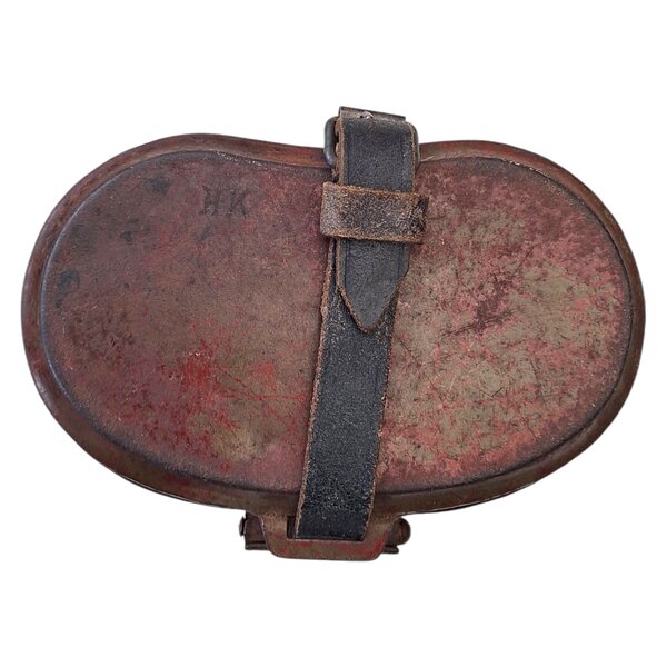 Gamelle allemande 1943 WW2