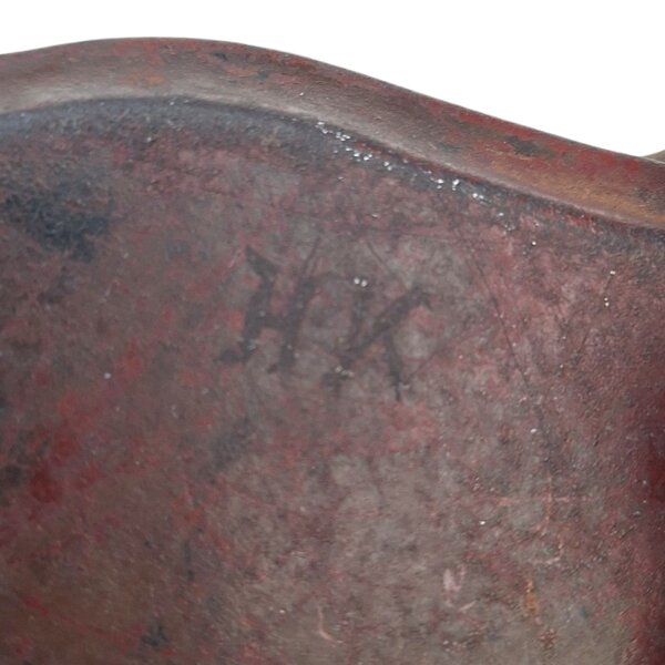 Gamelle allemande 1943 WW2