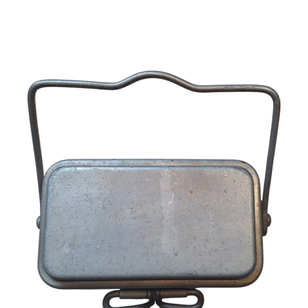 Gamelle française Mle 35 Gravée