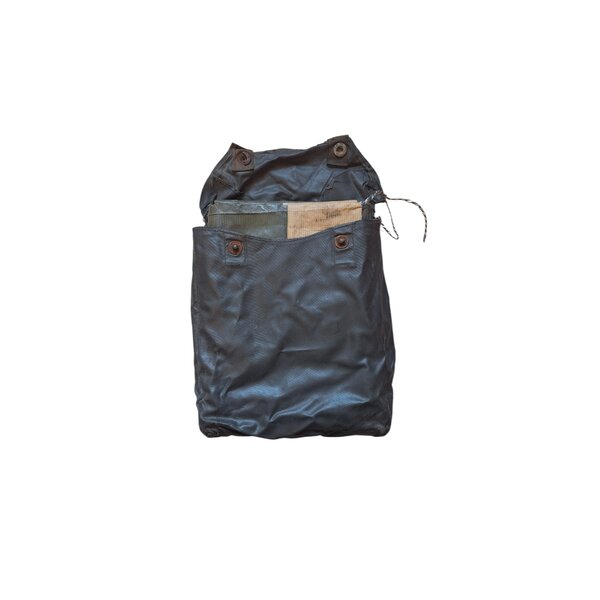 Gasplane allemande complète