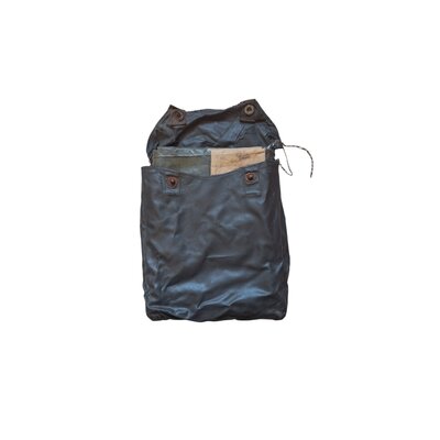 Gasplane allemande complète