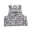 Gilet tactique camouflé