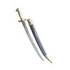 Glaive Piemont Mle 1843