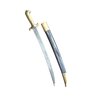 Glaive Piemont Mle 1843