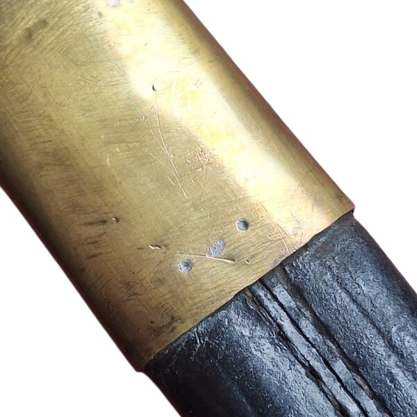 Glaive Piemont Mle 1843