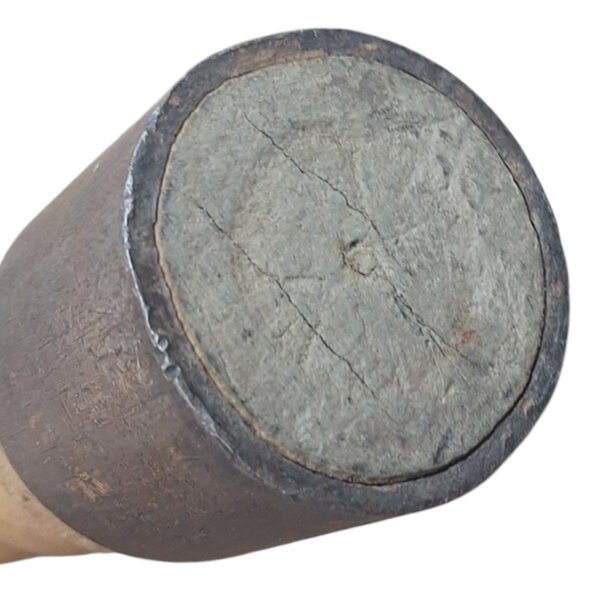 Grenade d'entrainement Allemand WW2