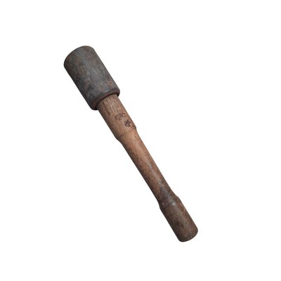 Grenade d'entrainement  Jeunesses Hitlériennes