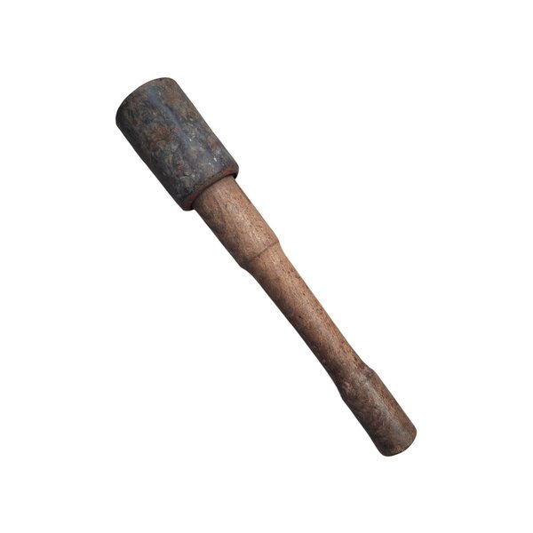 Grenade d'entrainement  Jeunesses Hitlériennes