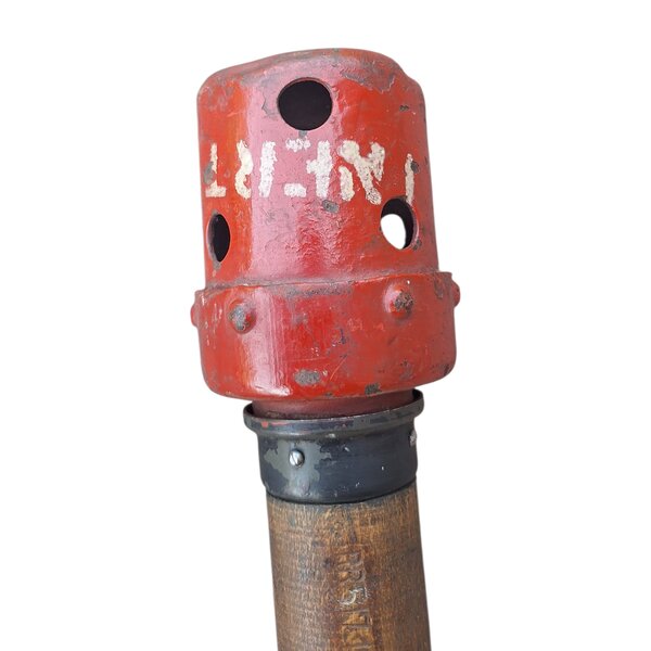 Grenade d'entrainement Allemande WW2