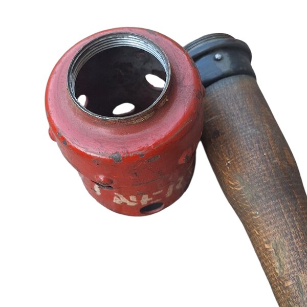 Grenade d'entrainement Allemande WW2