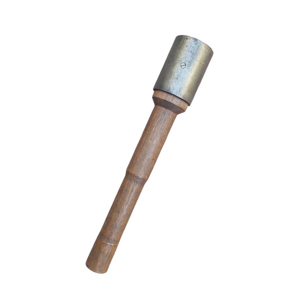 Grenade allemande d'entrainement WW2