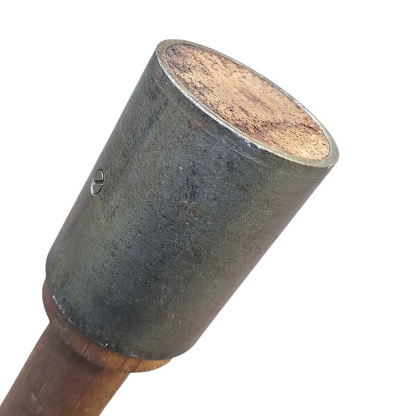 Grenade allemande d'entrainement WW2