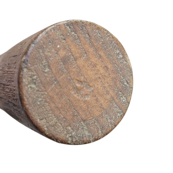 Grenade allemande d'entrainement WW2