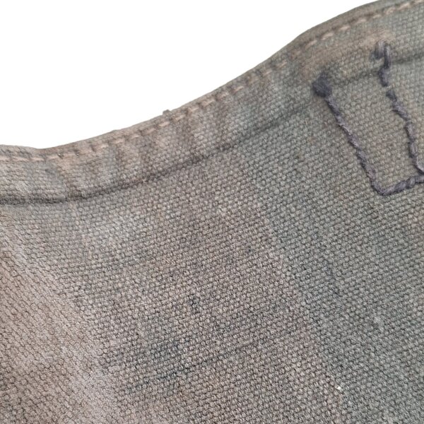 Paire de guêtrons allemands WW2