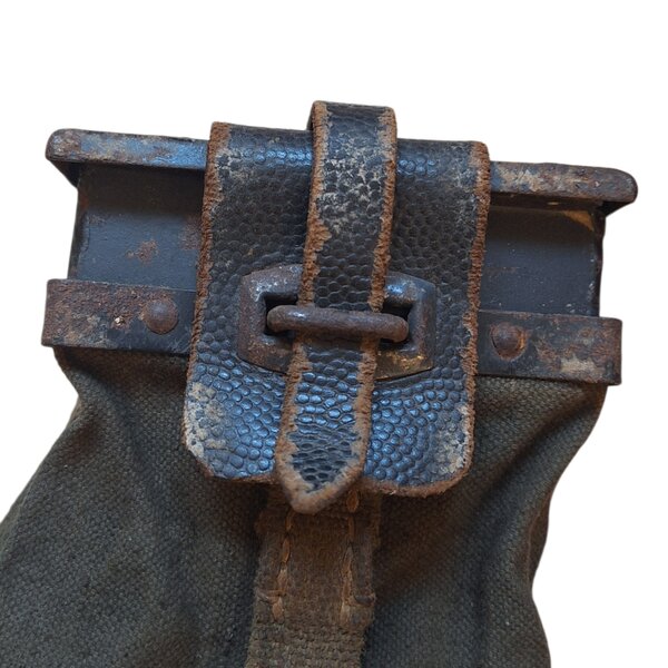 Gurtsack allemand MG 34-42
