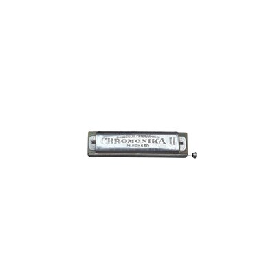 Harmonica Allemand WW2