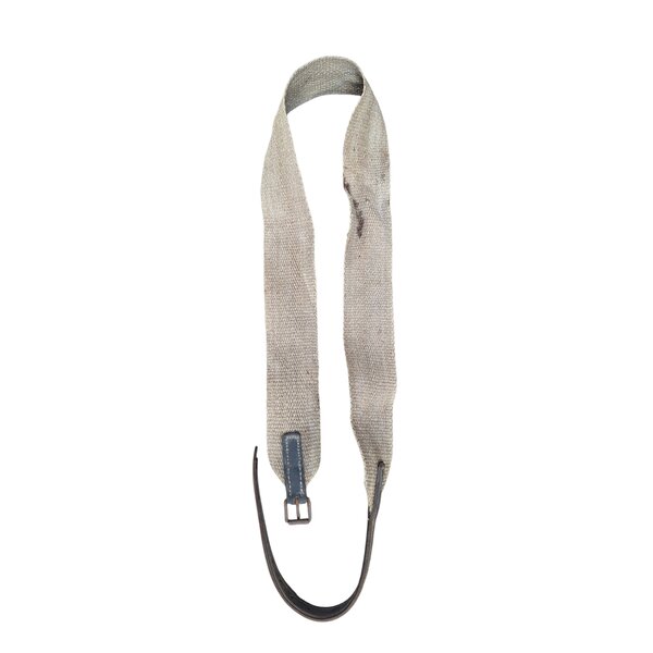 Sangle Hippomobile Allemande WW2