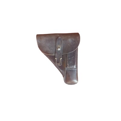 Holster 7,65 PPK Walther Allemand WW2