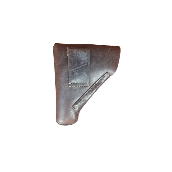 Holster 7,65 PPK Walther Allemand WW2