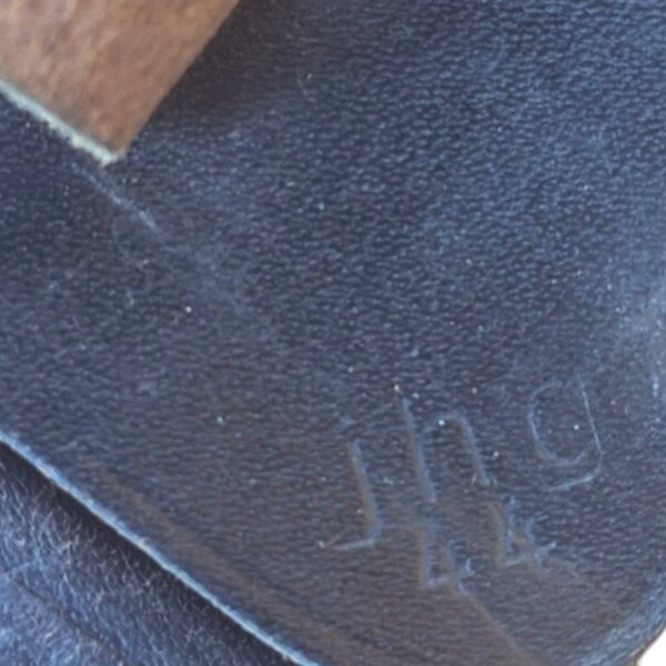 Holster 7,65 PPK Walther Allemand WW2