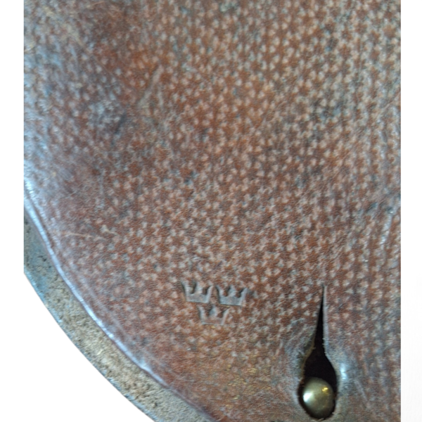 Holster Suédois M1907