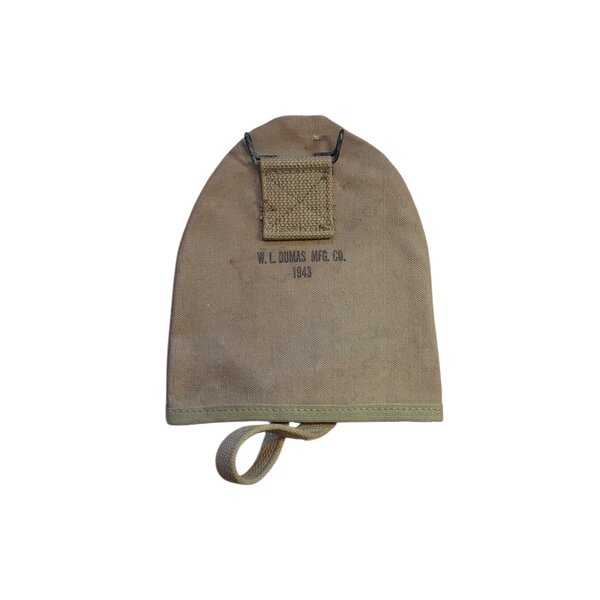 Housse de pelle en T US