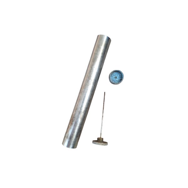 Huilier Springfield 1903 WW1-WW2