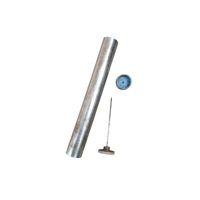 Huilier Springfield 1903 WW1-WW2