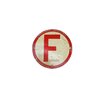German WW2 Direction Sign