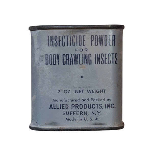 Insecticide Powder US