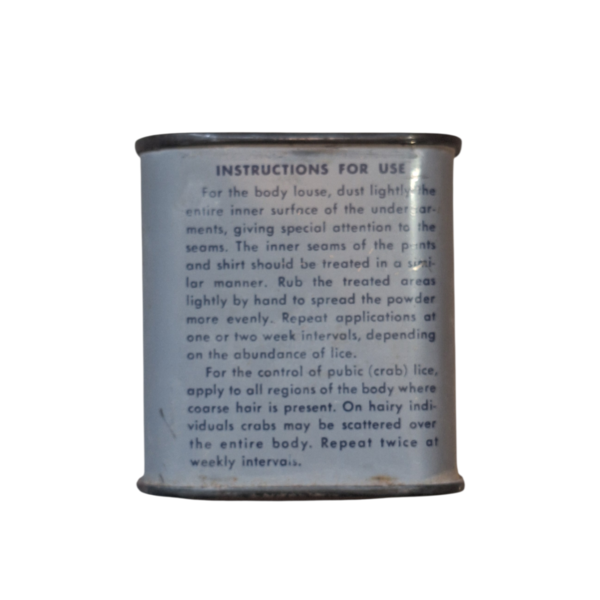 Insecticide Powder US