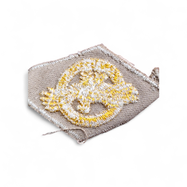 Insigne de démobilisation US