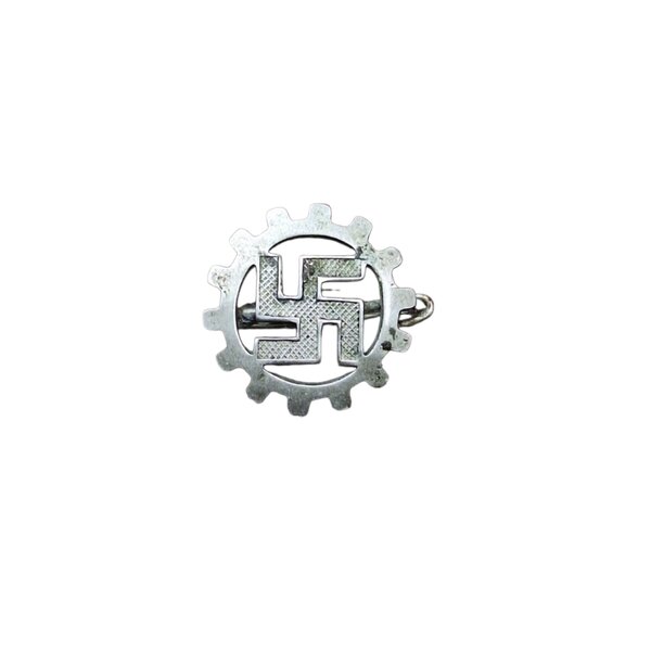 Insigne Allemand DAF WW2