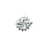 Insigne Allemand DAF WW2