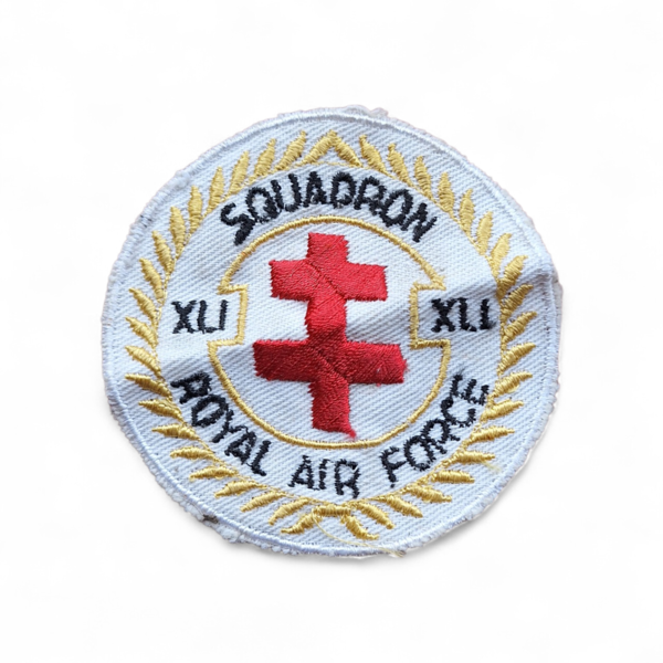 Insigne anglais Royal Air Force