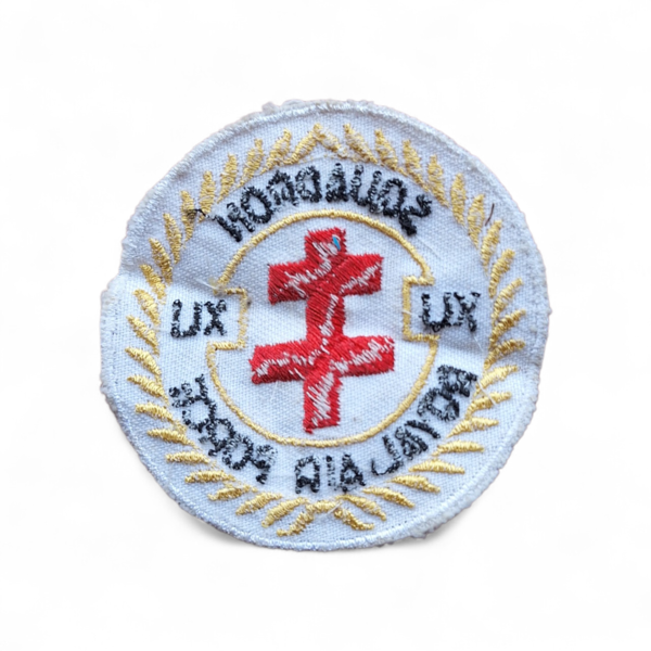 Insigne anglais Royal Air Force