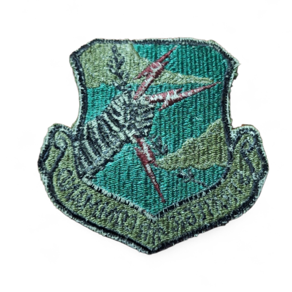 Insigne USAAF Strategic Air Commando