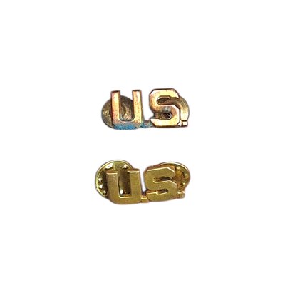 Insignes de Col US 