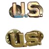 Insignes de Col US 